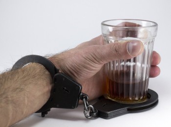 Тяжелый алкоголизм